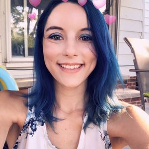 Meet your Posher, Brianna